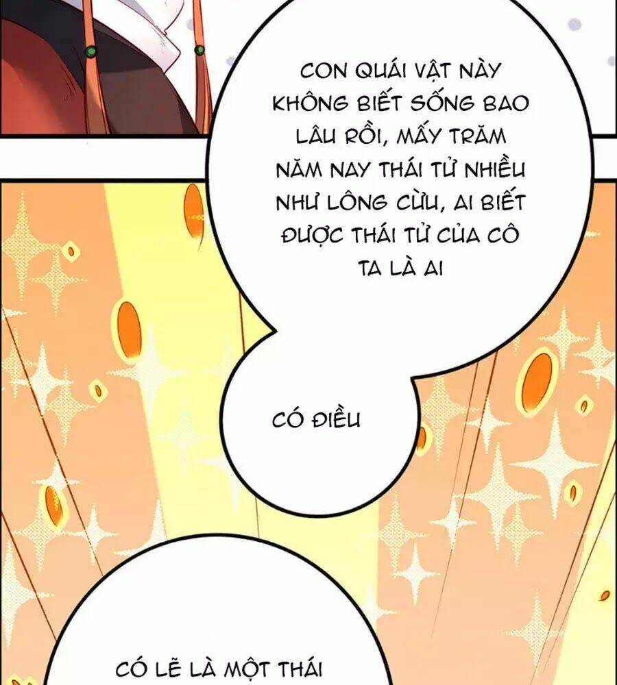 thiên kim bất hoán chapter 19 4