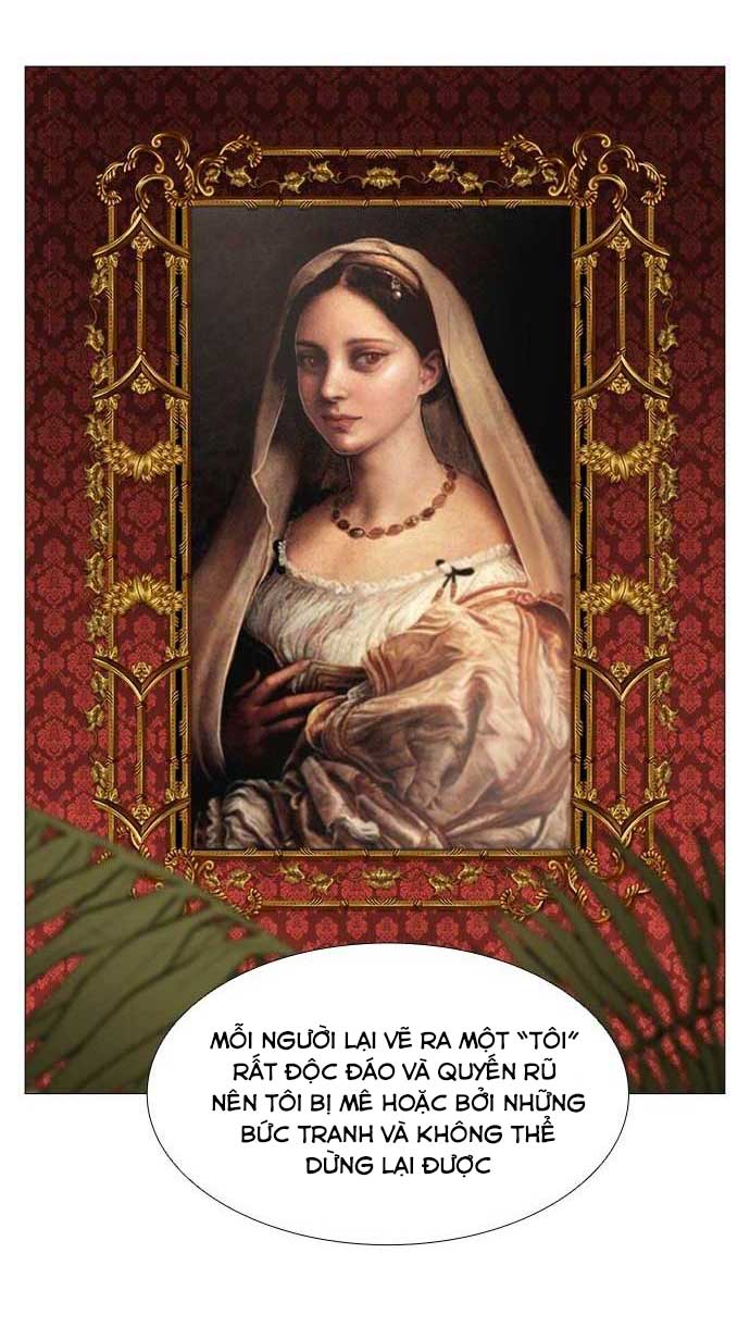 tôi chính là nhà sưu tập chim chapter 5 37