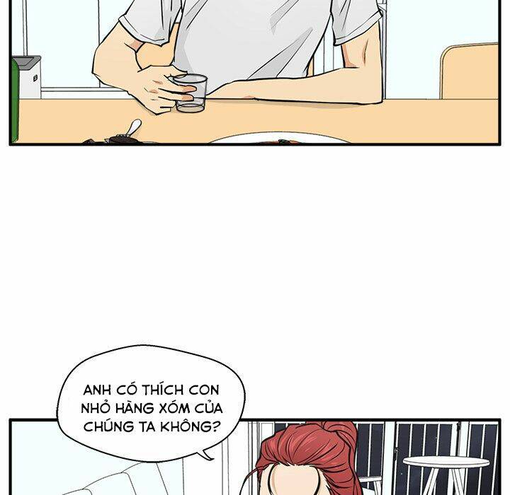 mr kang chapter 60 50