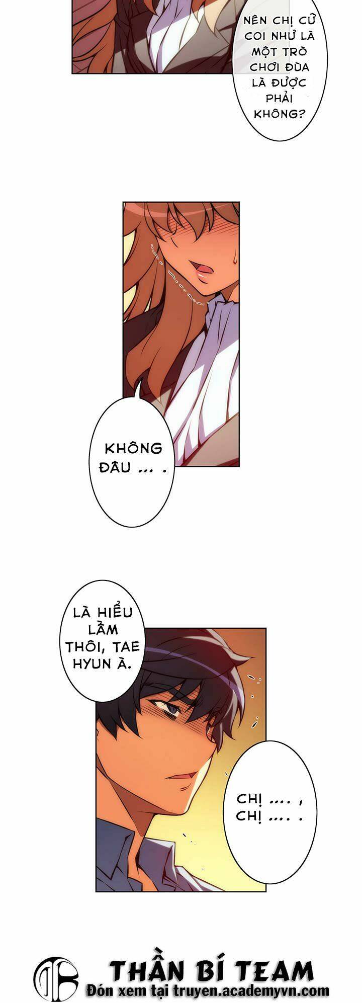 unbalance triangle chapter 45.2 10