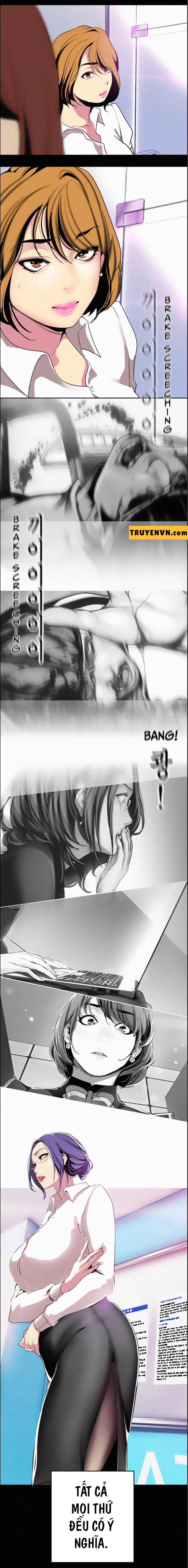 một thế giới mới tuyệt vời chapter 18 17