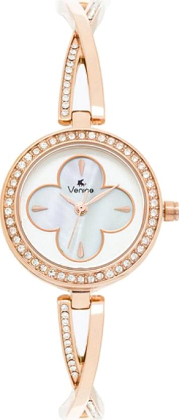 Đồng hồ nữ Venice C2956SLXVISV