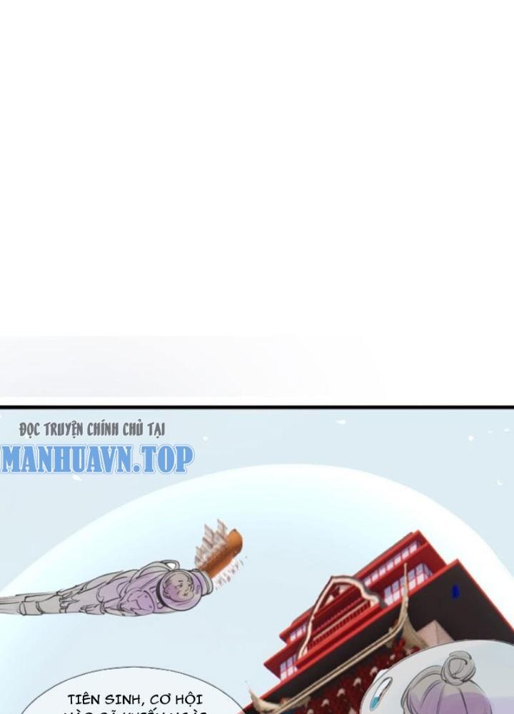 ánh mắt thanh tịnh, nhưng là chưởng môn chapter 2 57