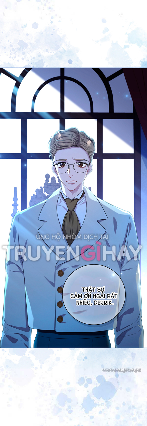 trở thành thư ký của bạo chúa chapter 71 10