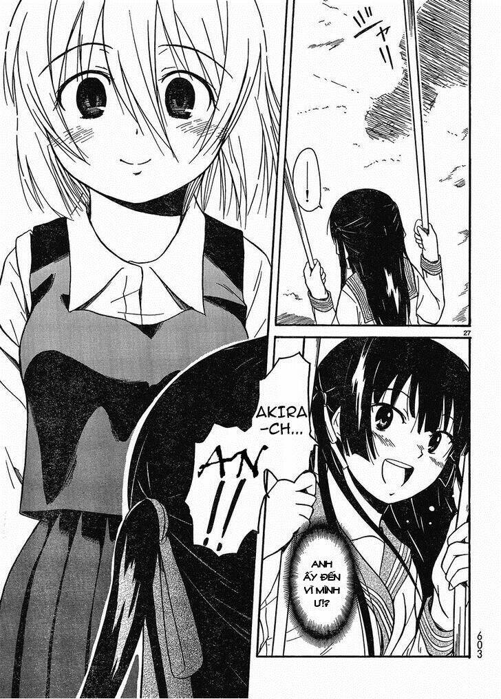 koharu no hibi chapter 16 27