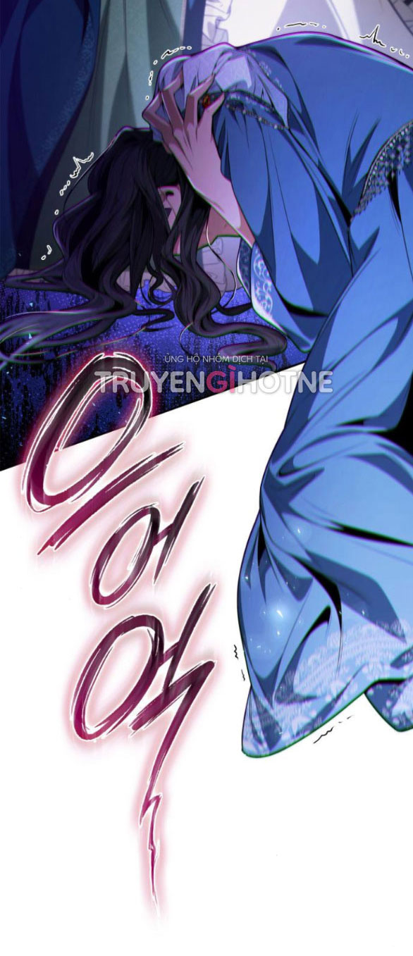 Chị Yêu, Kiếp Này Em Sẽ Là Hoàng Hậu chapter 51.1 - Trang 20
