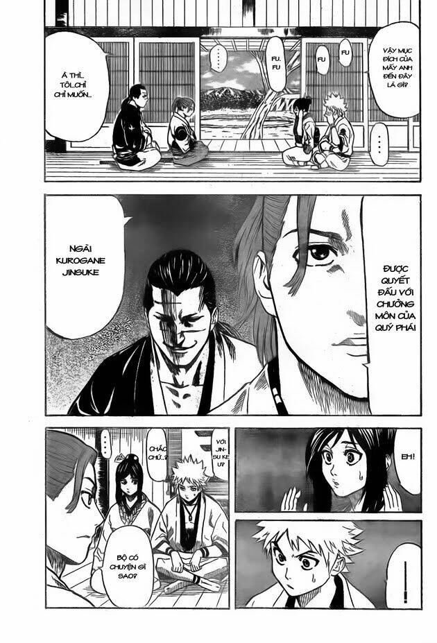 gamaran chapter 1 20