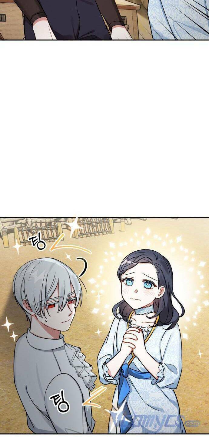 thân gửi nàng bạch tuyết chapter 4 14