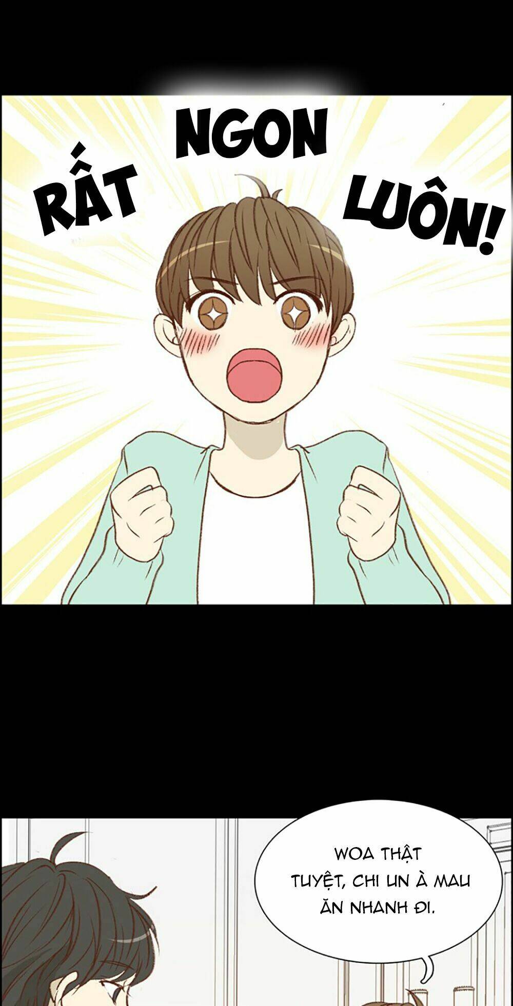 bạn gái tôi là con trai chapter 6 20