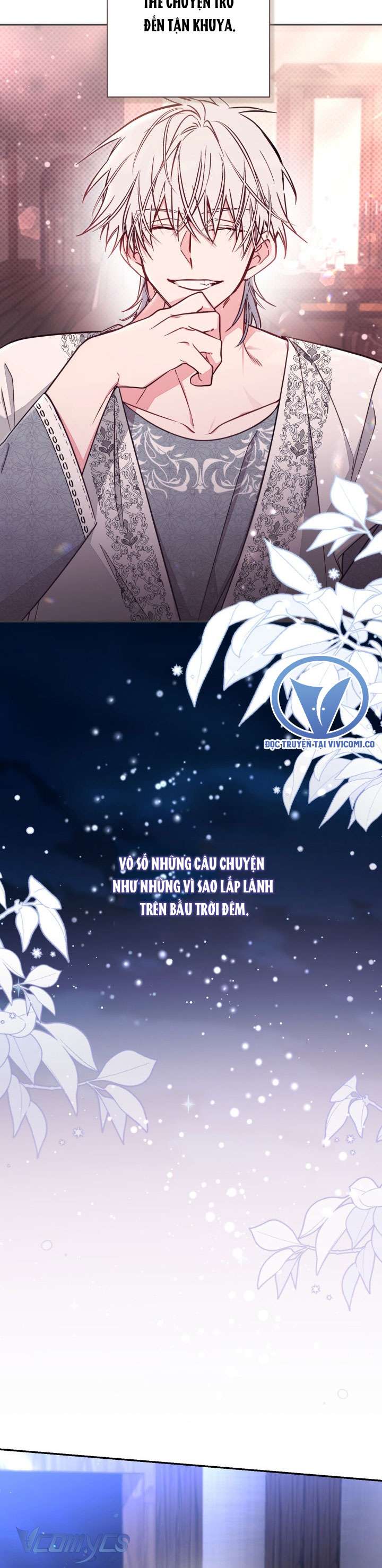 không có chỗ cho kẻ giả mạo chapter 86 29