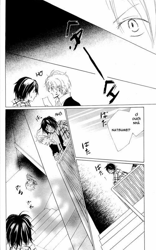 trả tên lại cho yêu quái chapter 74 38