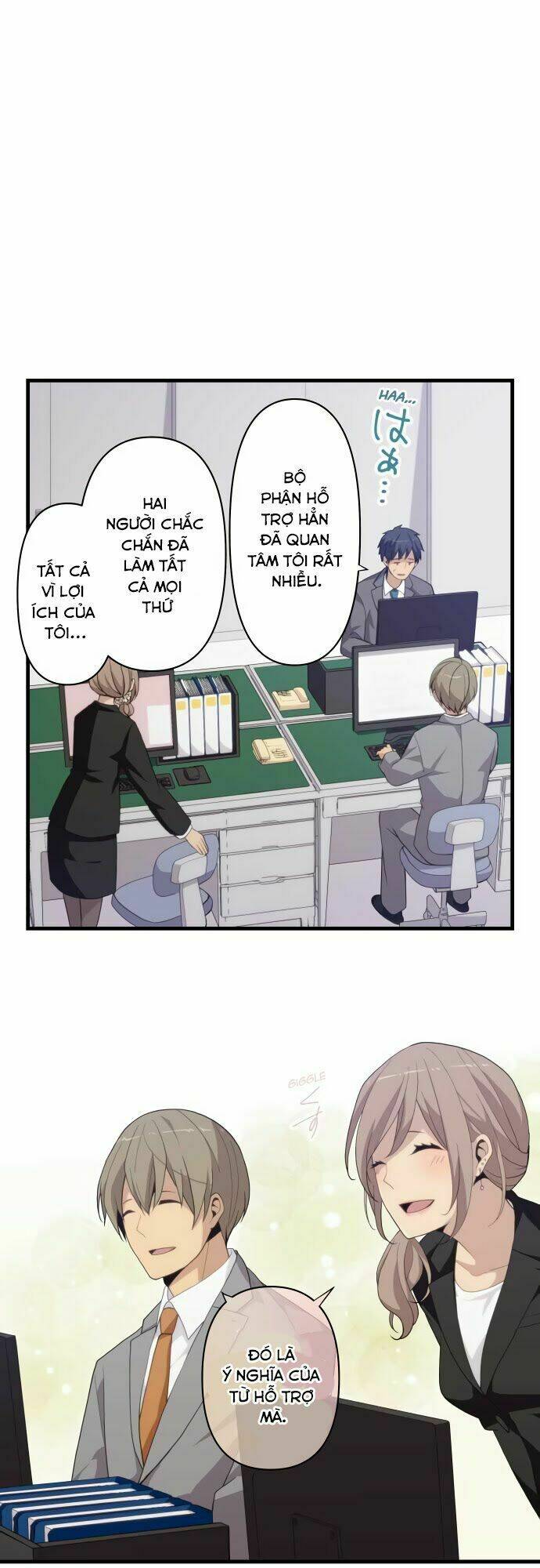 viên thuốc trùng sinh chapter 218 7