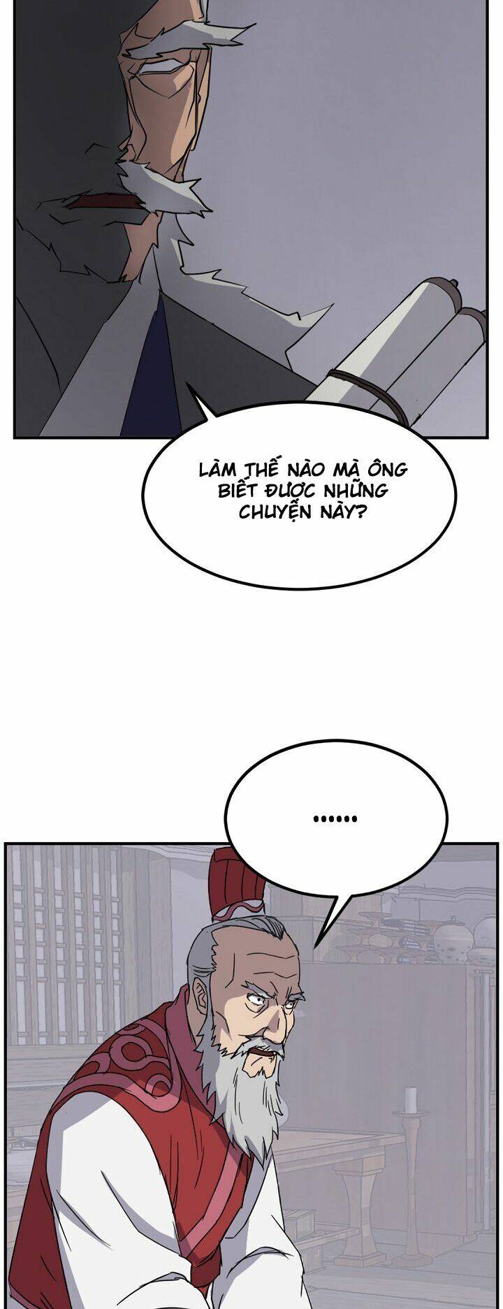 trọng sinh, bất khả chiến bại chapter 107 57