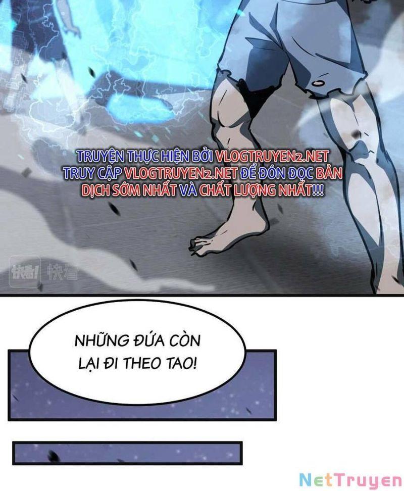 siêu tiến hóa chapter 93 96