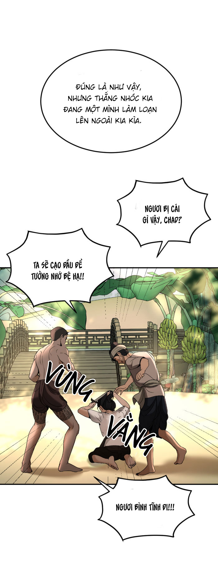 tôi là công tử đẹp nhất xiêm chapter 56 53