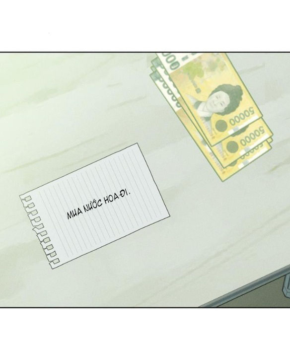 [18+] Nước Mắt Trên Đóa Hoa Tàn chapter 3.1 60