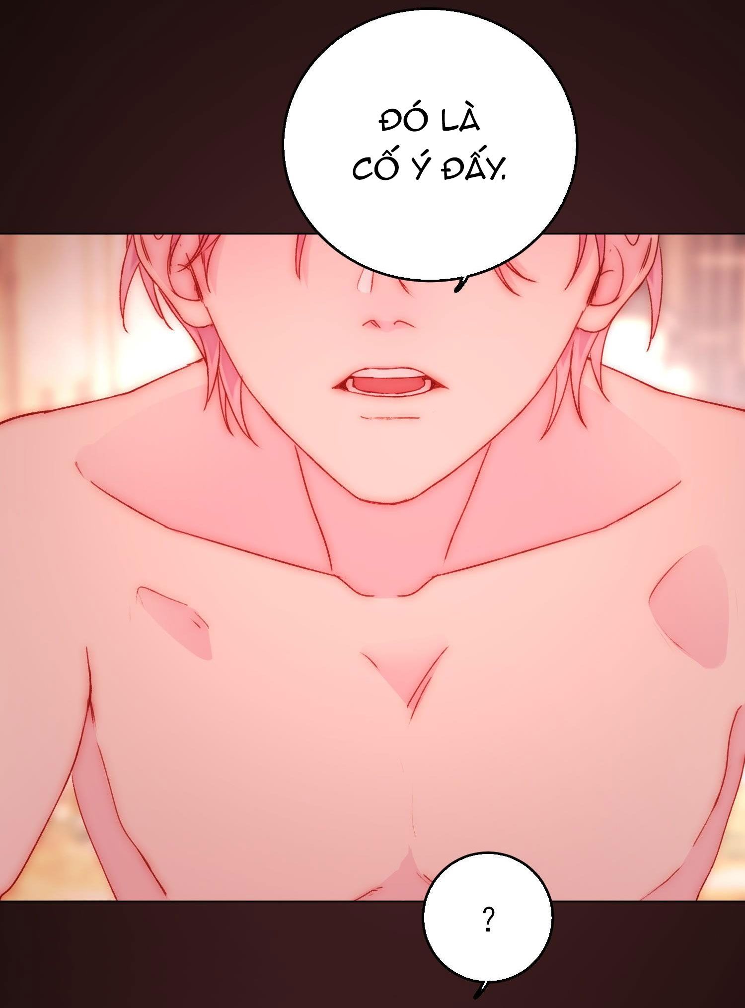 tôi phải làm một kẻ đại xấu xa chapter 54 51