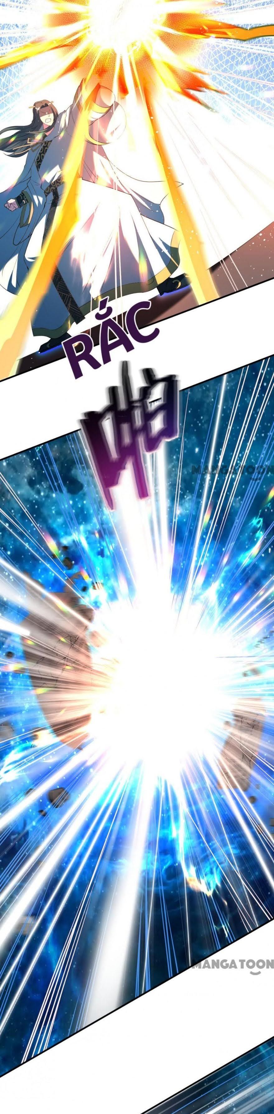 Đệ Nhất Ở Rể chapter 145.1 8