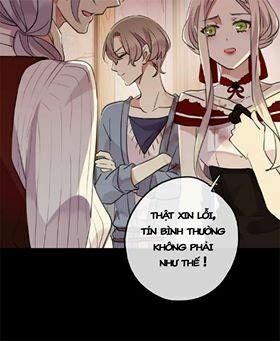 vết cắn ngọt ngào phần 2 chapter 30 13