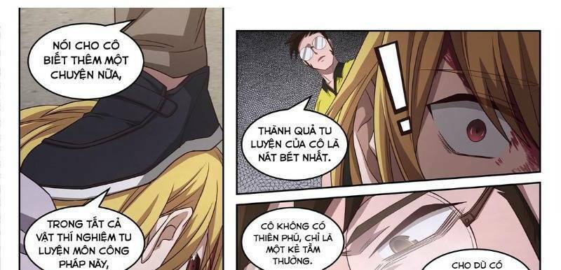 đại ẩn vu trạch chapter 17 43