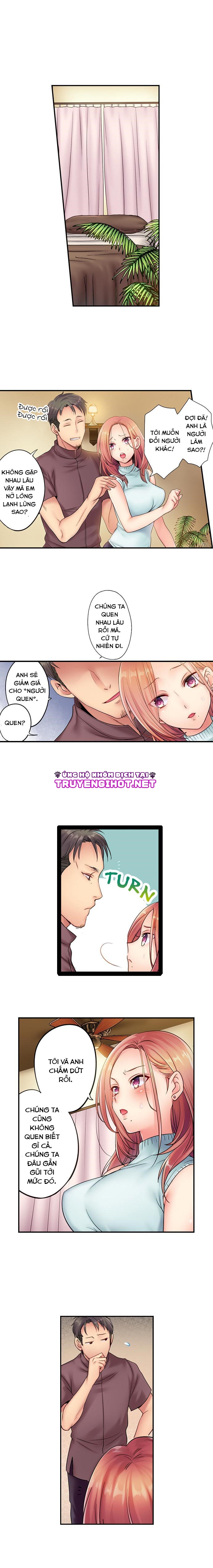 thiên đường mát-xa chapter 1 10