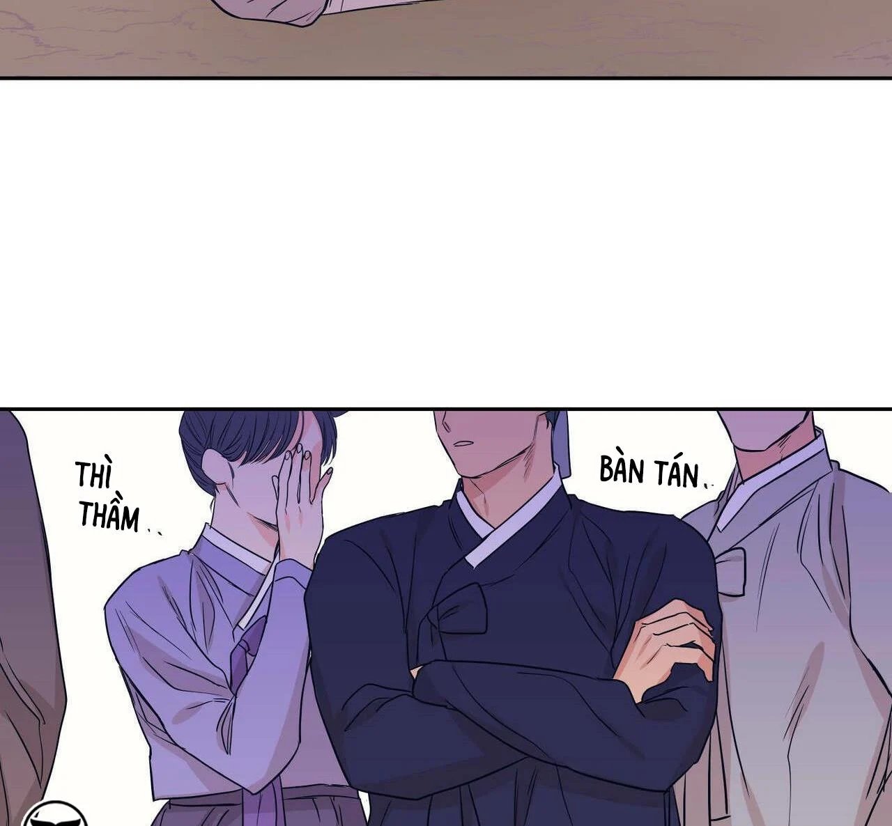 không chốn yêu đương chapter 66 26