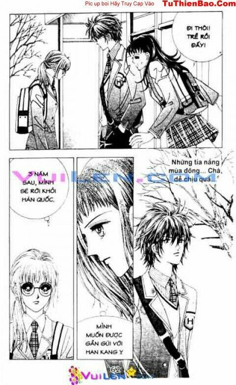 cuộc sống của tôi chapter 5 62