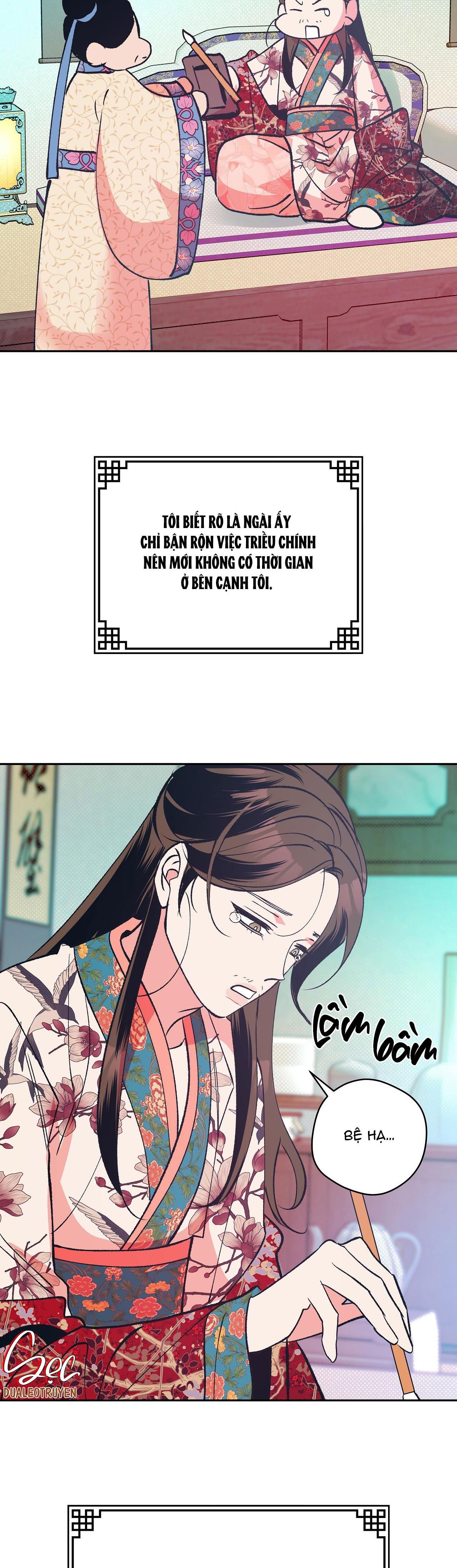 mộc đàn hương chapter 5 29