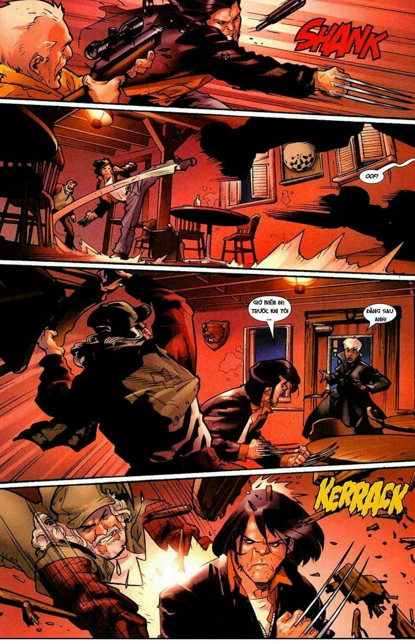 ultimate x-men chapter 59 14