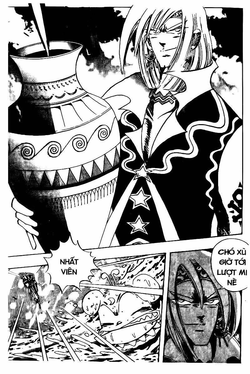 tiểu hòa thượng hd remake chapter 104 5