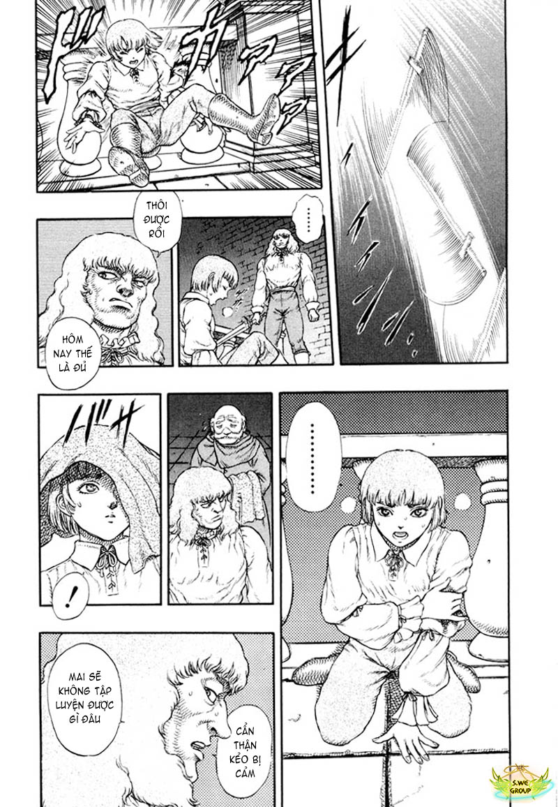 kiếm sĩ đen chapter 26 8