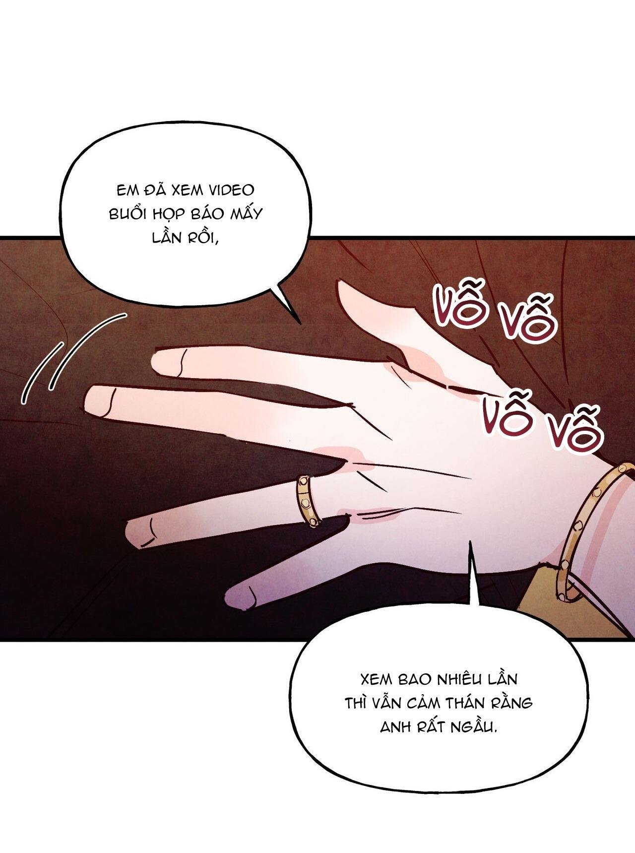 say tình [bl] chapter 85 62