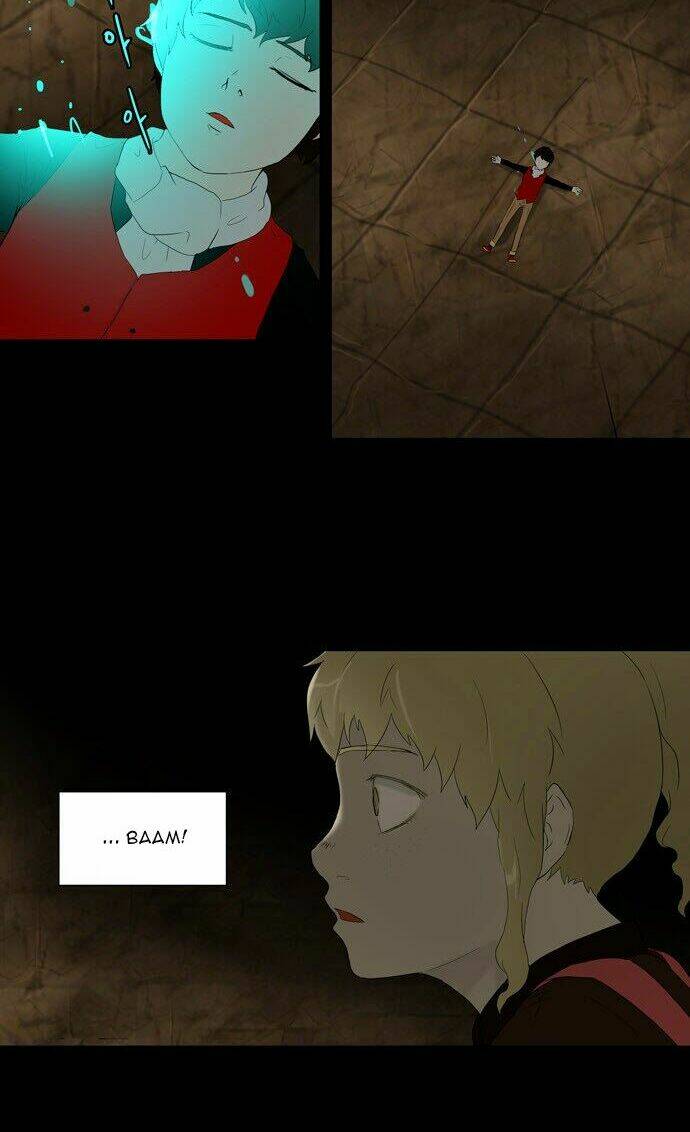 cuộc chiến trong tòa tháp chapter 76 44