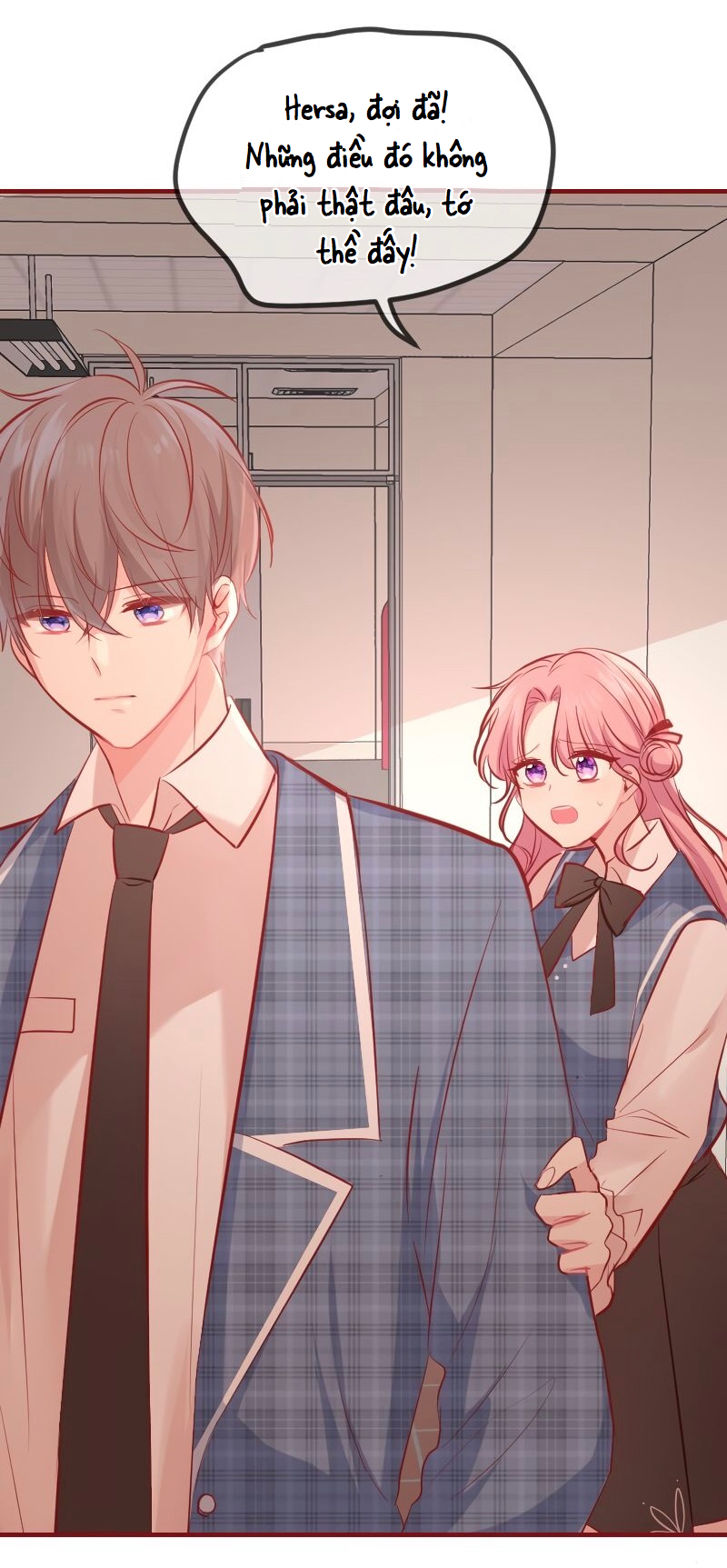 mù quáng vì yêu anh chapter 11 74