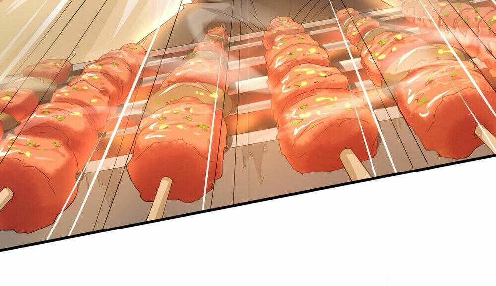 thú hồn đạo - the soul hunter chapter 4 17