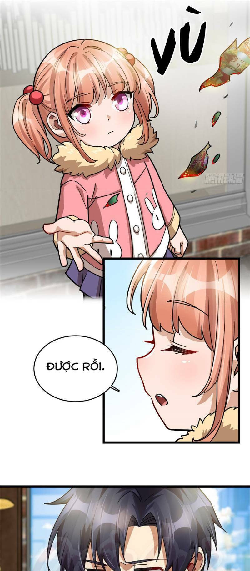 thâm dạ thư ốc chapter 32 9