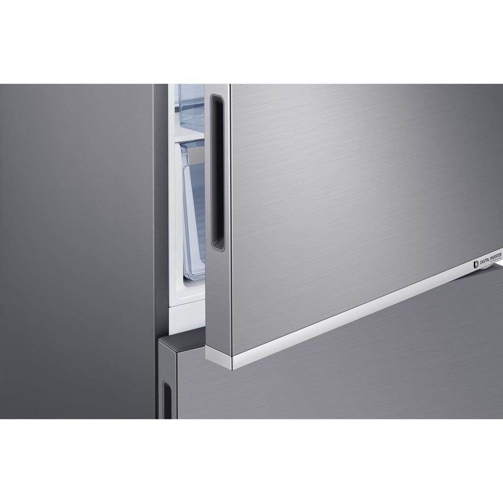 Tủ lạnh hai cửa Samsung Ngăn Đông Dưới 310L RB30N4010S8 - Hàng chính hãng - Giao toàn quốc