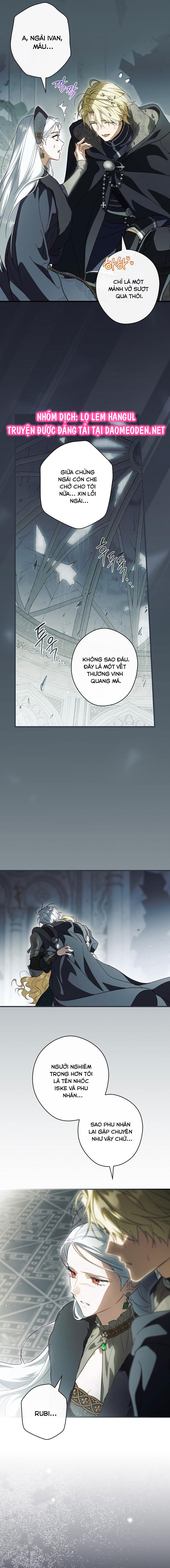 phương pháp khiến chồng đứng về phía của tôi chapter 106 1