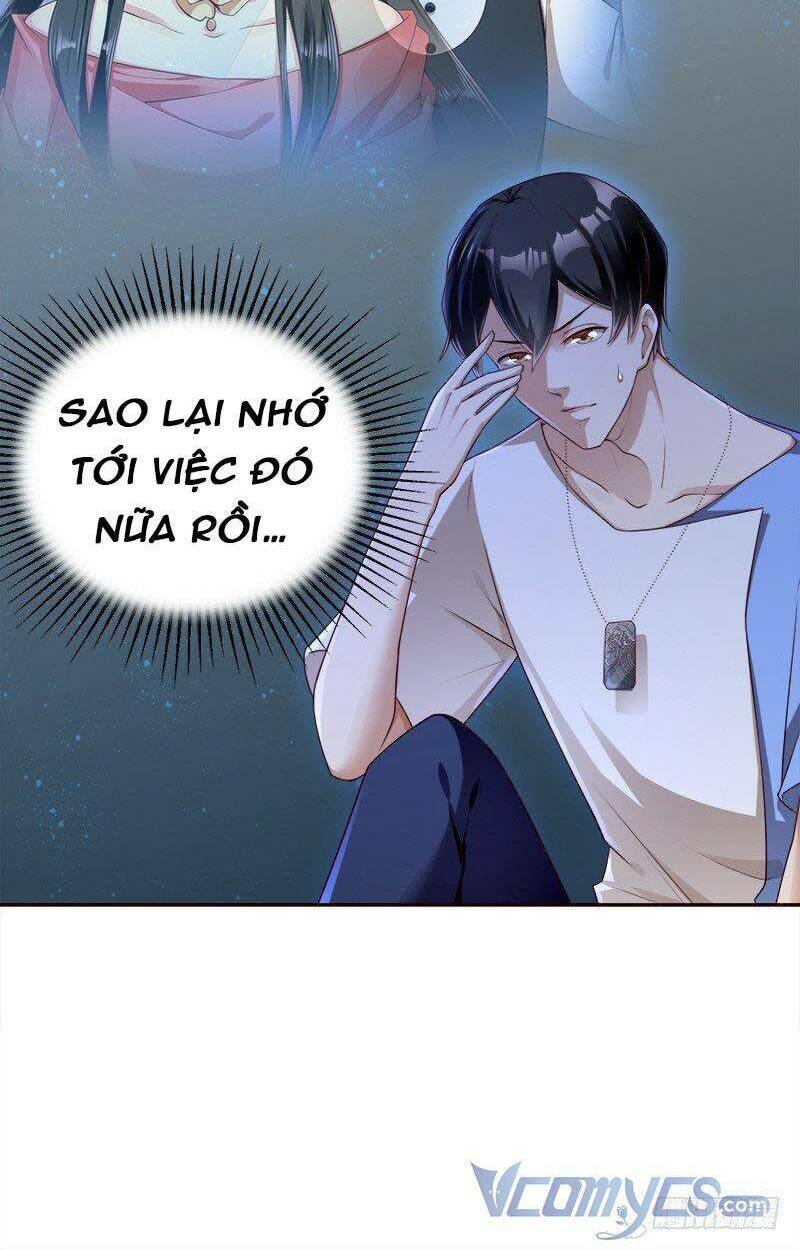 gặp phải người chồng xảo quyệt! chapter 16 26