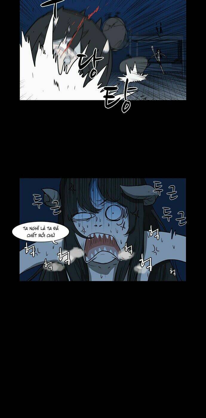 i'm a middle schooler becoming the demonlord chapter 2 6