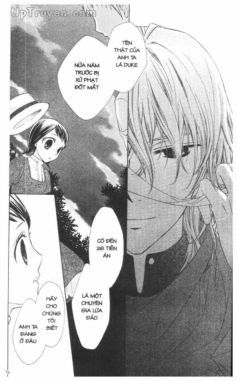 mikado no shihou chapter 12 35