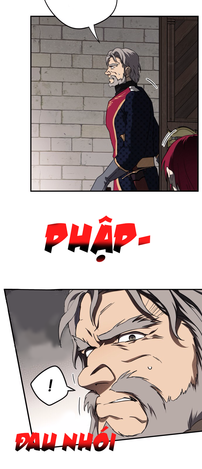 bị che khuất bởi hoàng hôn chapter 68.2 29