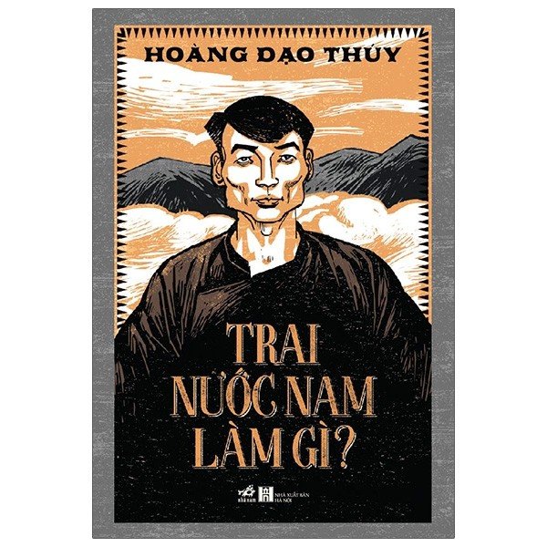 Cá Chép - Trai Nước Nam Làm Gì