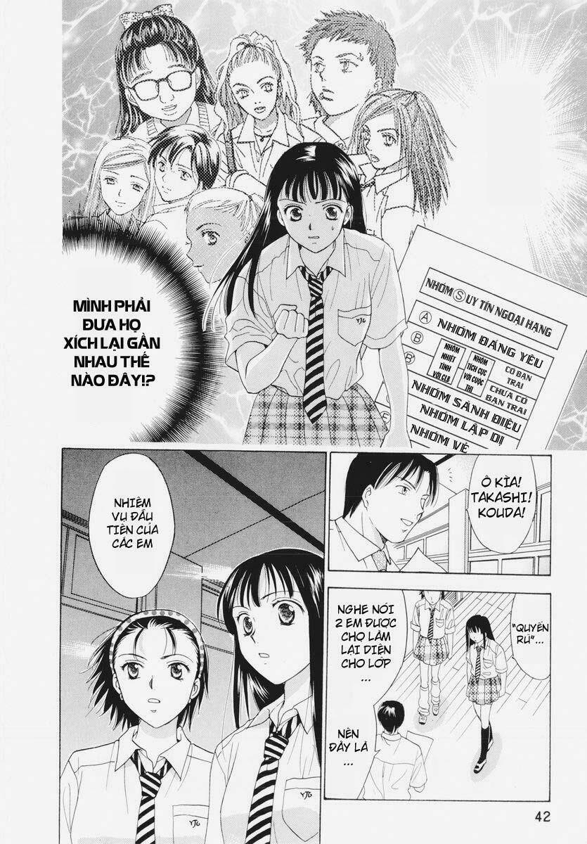 joshikousei chapter 42 4