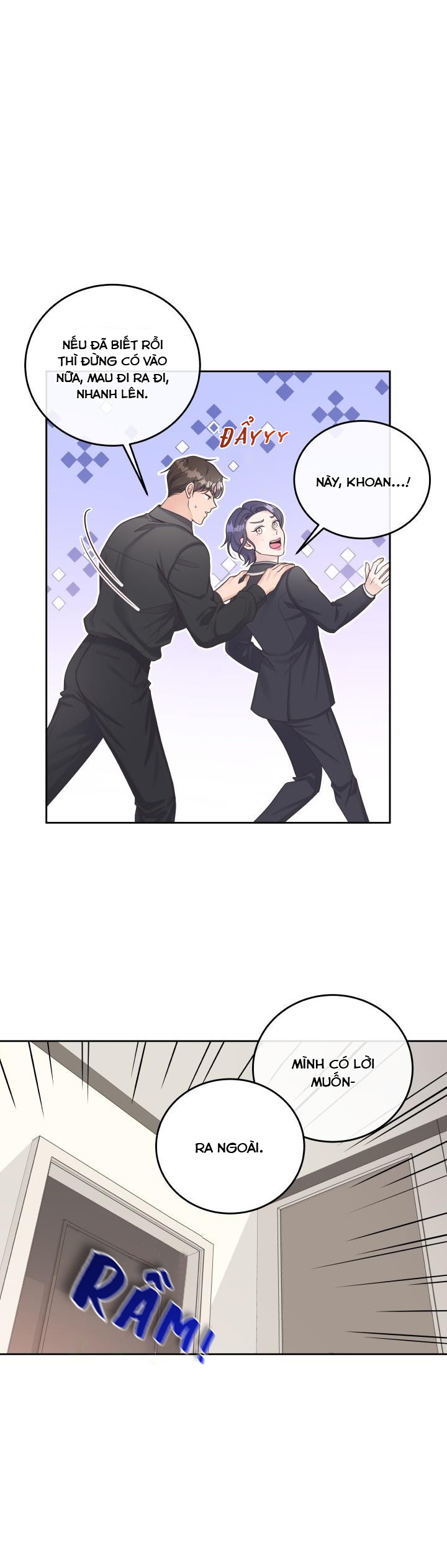 quản gia đáng yêu chapter 19 10