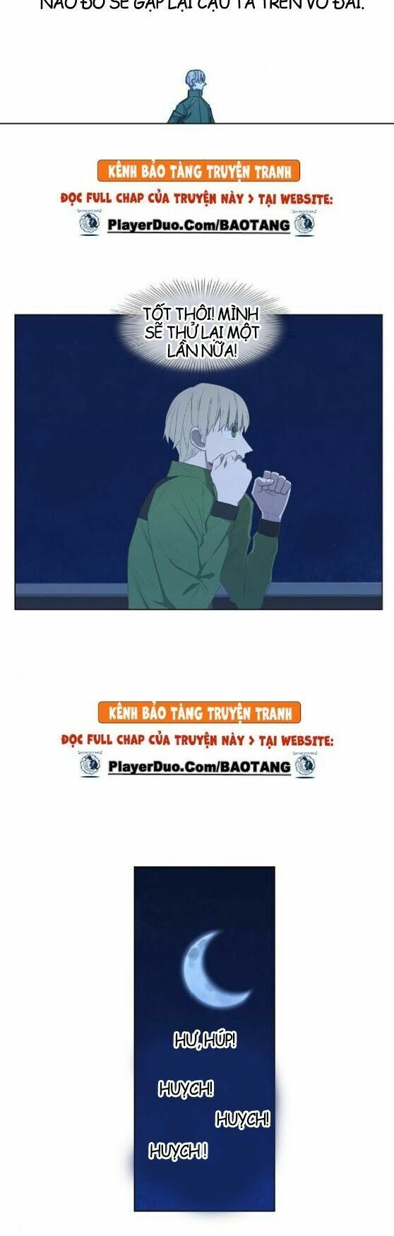 Võ Sĩ Quyền Anh chapter 38 31