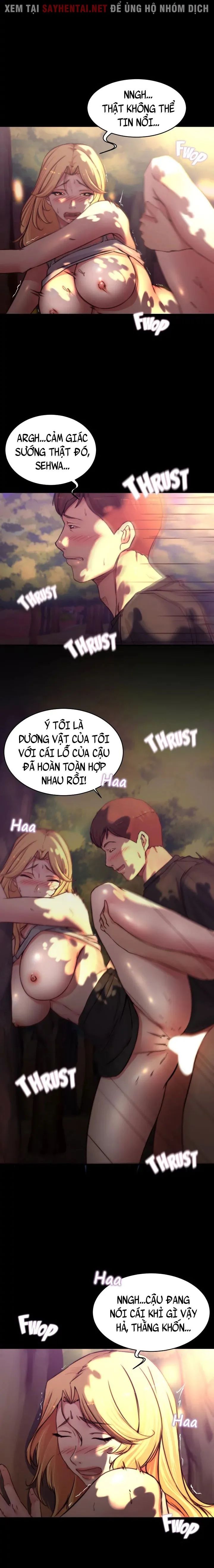 nhật ký quần lót chapter 64 4