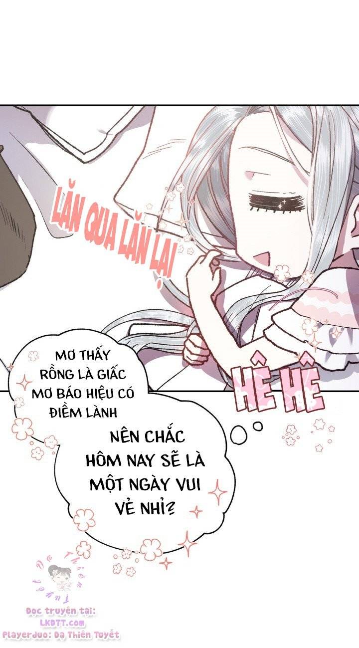 cha, con không muốn kết hôn đâu chapter 12 13