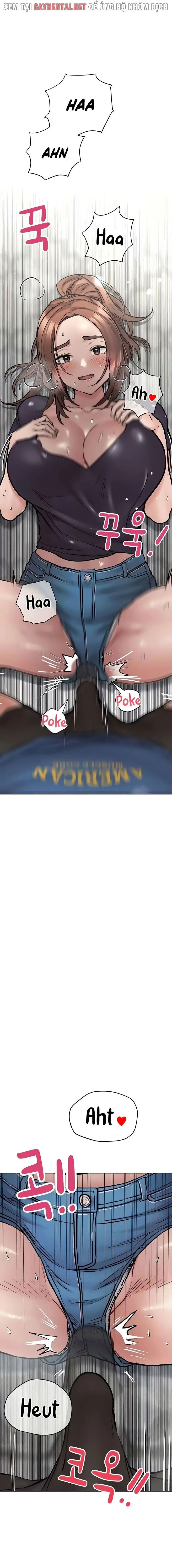 giữ bí mật với mẹ em nhé! chapter 38 8