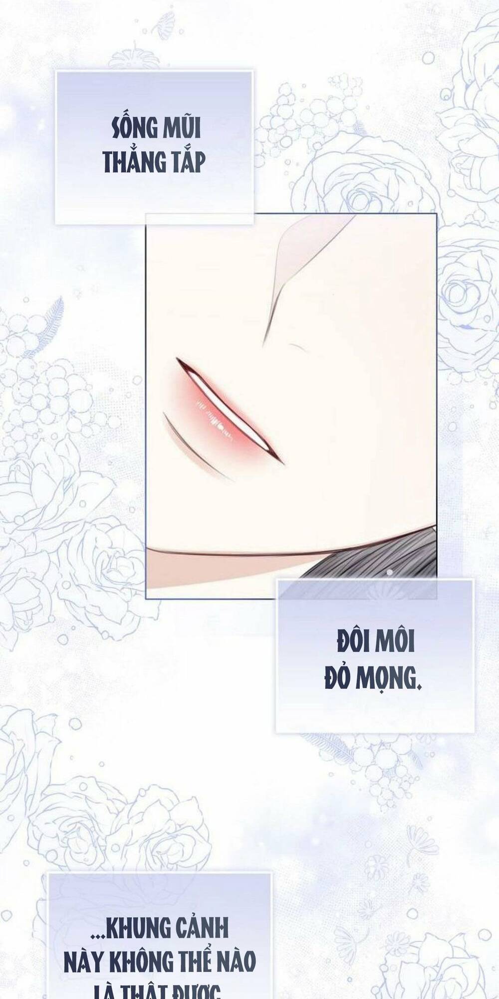 tôi sẽ từ bỏ vị trí hoàng hậu chapter 43 104